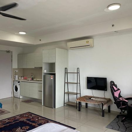 Host Assist Homestay By Ha I-City Shah Alam Exteriör bild