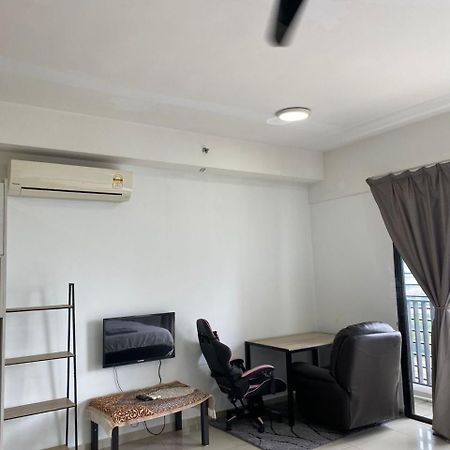 Host Assist Homestay By Ha I-City Shah Alam Exteriör bild