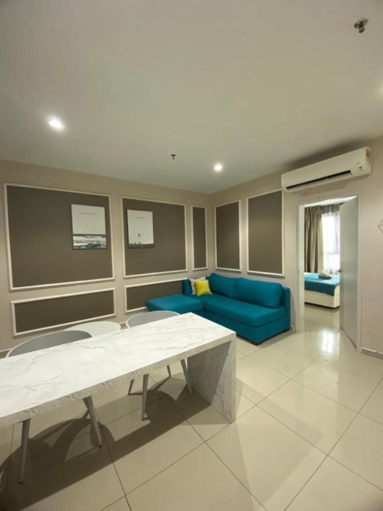 Host Assist Homestay By Ha I-City Shah Alam Exteriör bild