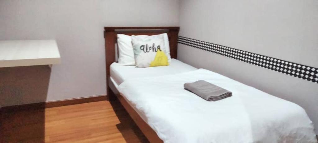Host Assist Homestay By Ha I-City Shah Alam Exteriör bild
