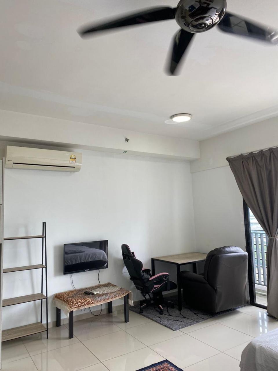 Host Assist Homestay By Ha I-City Shah Alam Exteriör bild