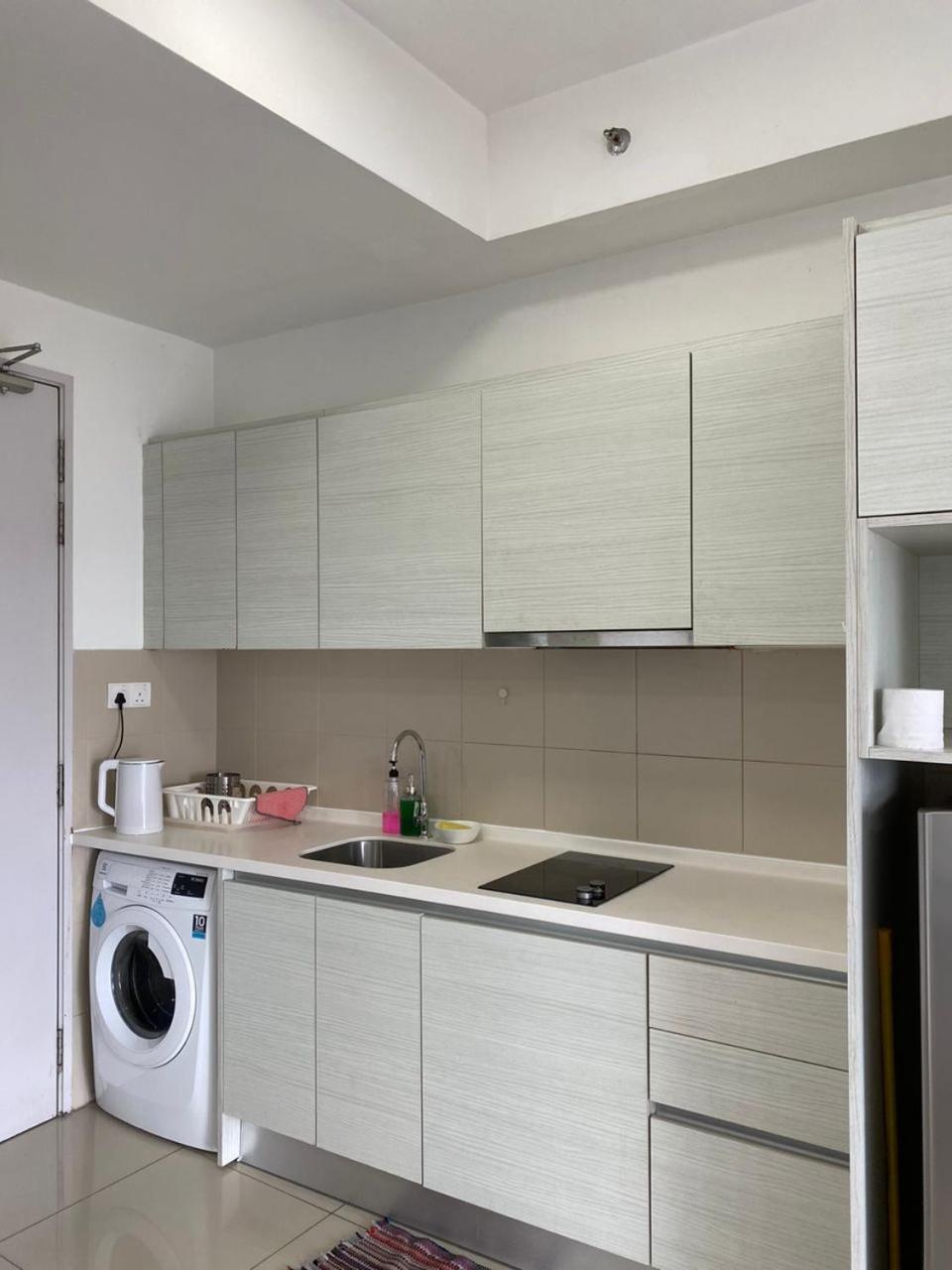 Host Assist Homestay By Ha I-City Shah Alam Exteriör bild