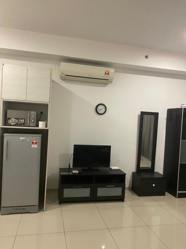 Host Assist Homestay By Ha I-City Shah Alam Exteriör bild