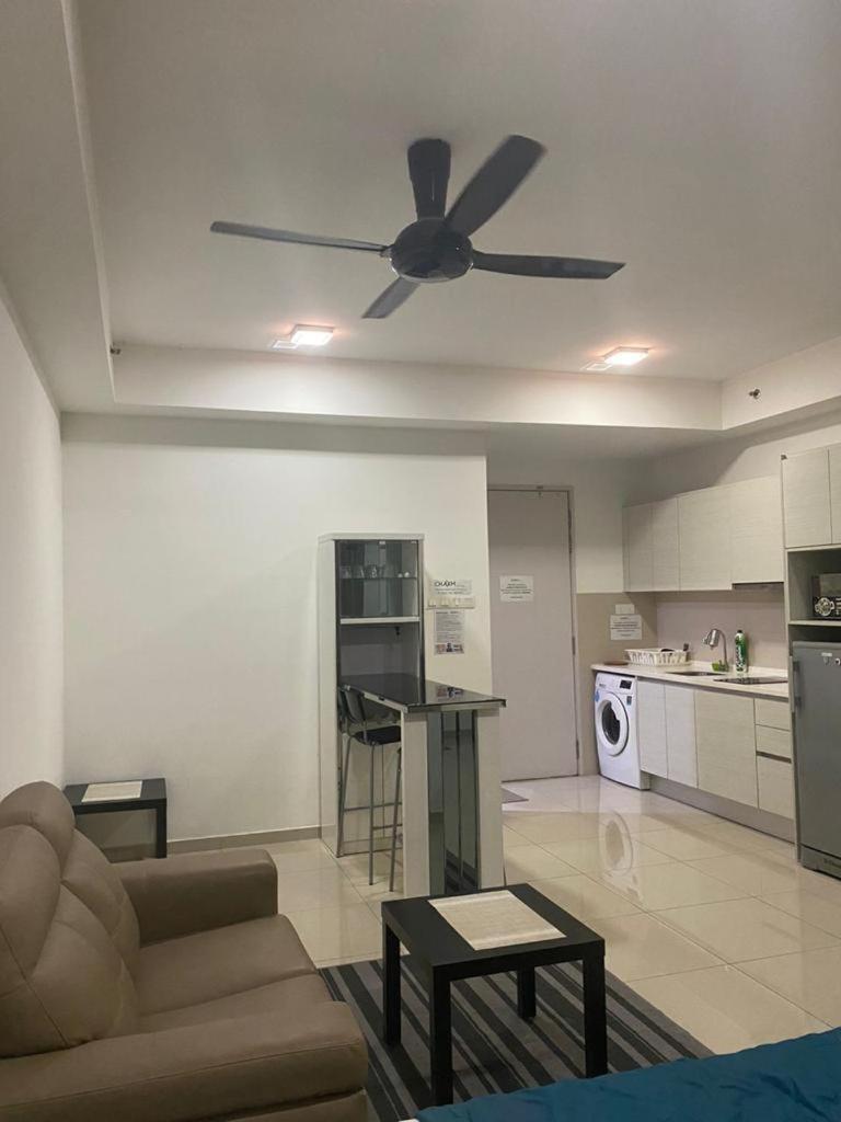 Host Assist Homestay By Ha I-City Shah Alam Exteriör bild