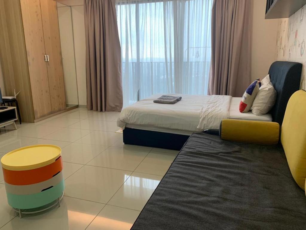 Host Assist Homestay By Ha I-City Shah Alam Exteriör bild