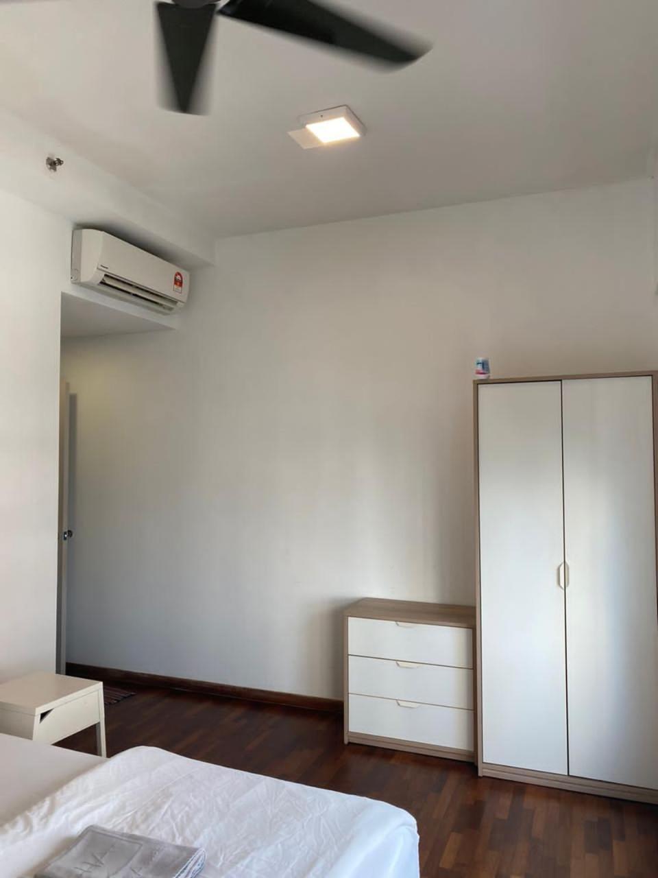 Host Assist Homestay By Ha I-City Shah Alam Rum bild